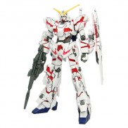 Mô Hình Gundam Bandai HG UC 100 Unicorn Destroy Mode [GDB] [BHG]